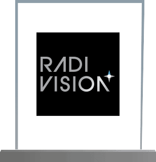 Radivision brand