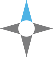north star icon