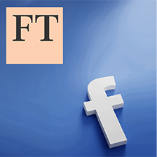 Facebook valued at $104bn in IPO