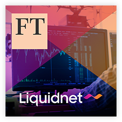 Liquidnet extends reach into capital markets deals