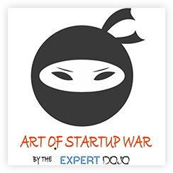 Art of Startup War #132 Mona DeFrawi | Radivision