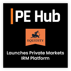 Equidity Launches First Investor Relationship Management Platform