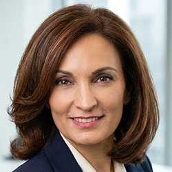 Nicole Gulati