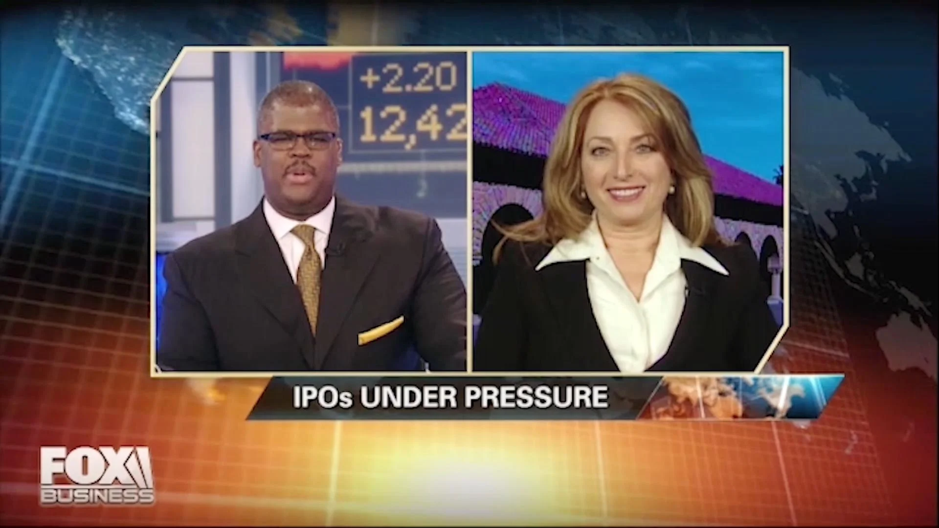 3 NYSE bill rininng 2 3-business woman