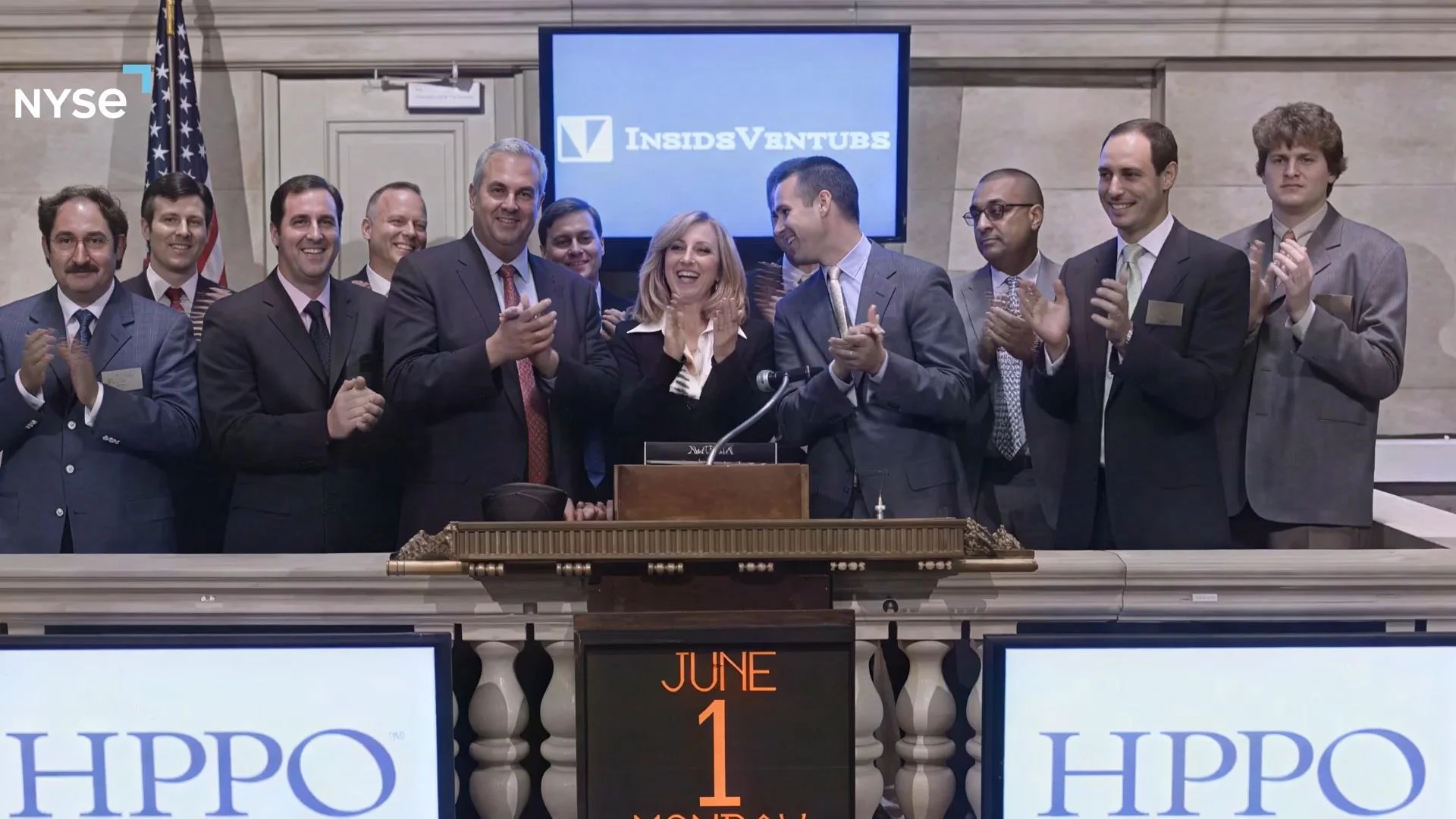 3 NYSE bill rininng 2 3-business woman