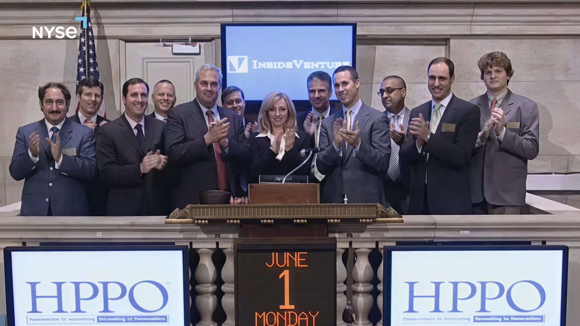 3 NYSE bill rininng 2 3-business woman
