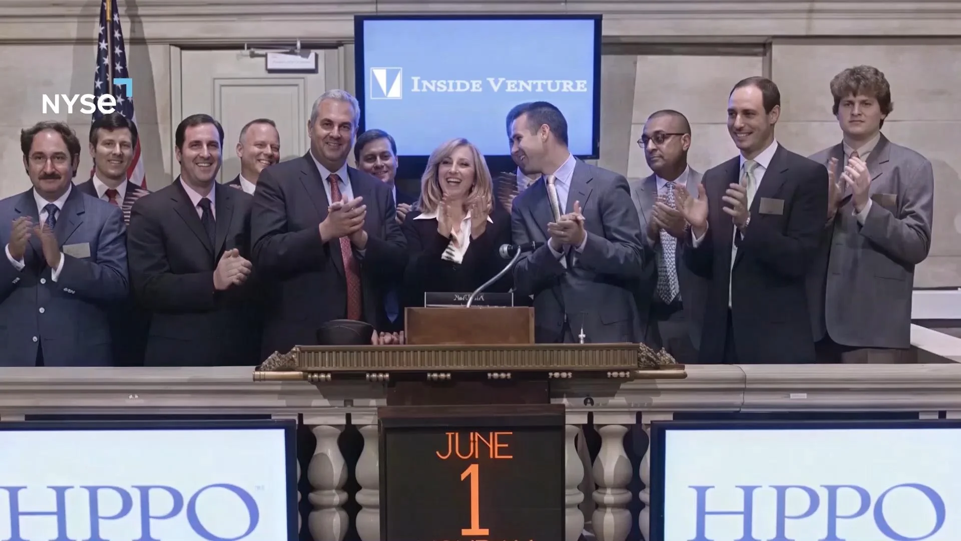 3 NYSE bill rininng 2 3-business woman